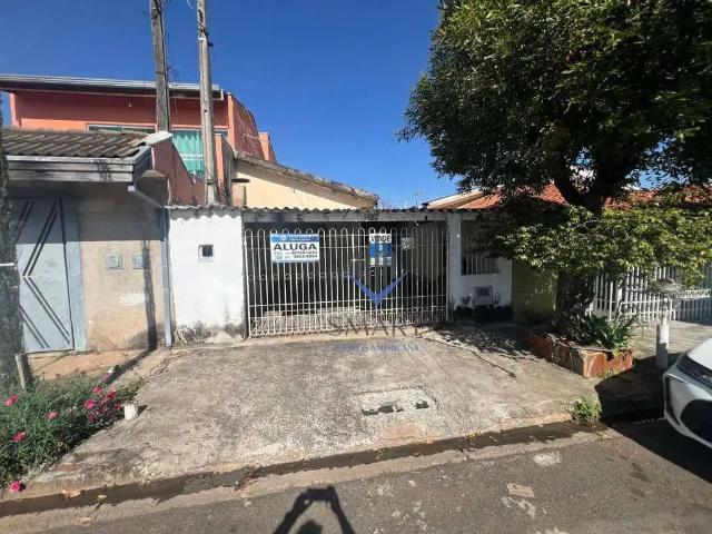 Casa aluguel em Região Imediata de Campinas, Região Metropolitana de Campinas
