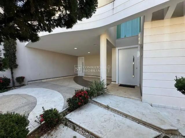 Casa aluguel em Americana