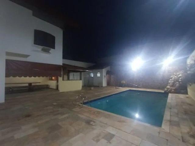 Casa aluguel em Americana, Região Geográfica Intermediária de Campinas