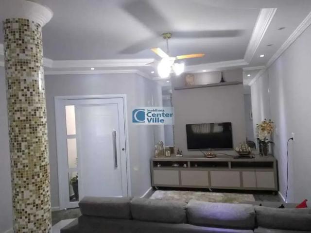 Casa aluguel em Americana, Jardim Brasil