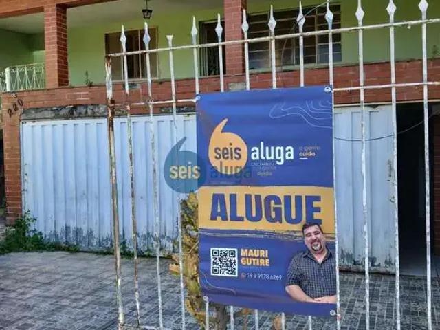 Casa aluguel em Região Imediata de Campinas, Região Metropolitana de Campinas