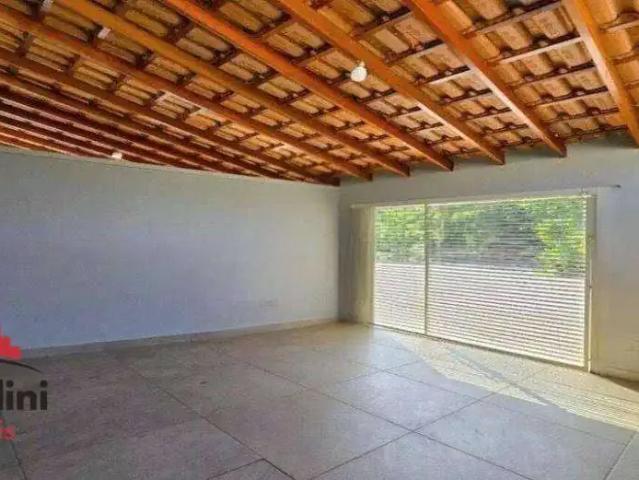 Casa aluguel em Americana