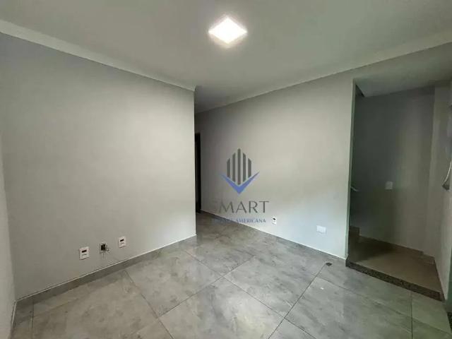 Casa aluguel em Americana