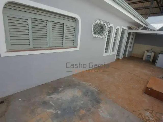 Casa aluguel em Americana