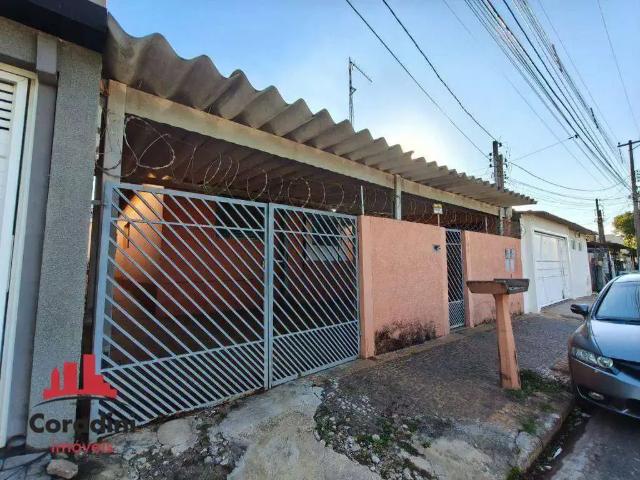 Casa aluguel em Região Imediata de Campinas, Região Metropolitana de Campinas