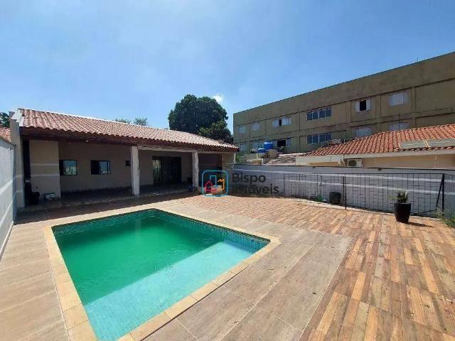 Casa aluguel em Americana