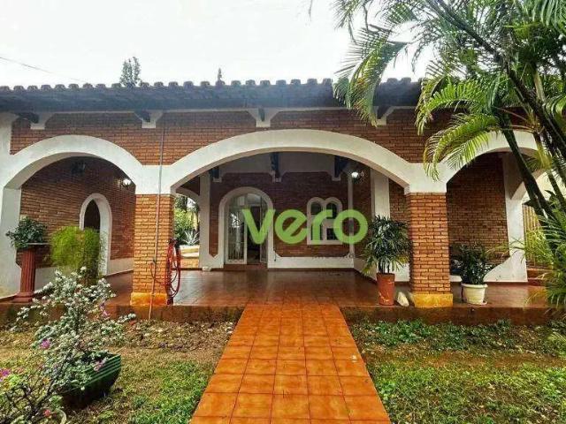 Casa aluguel em Região Imediata de Campinas, Região Metropolitana de Campinas