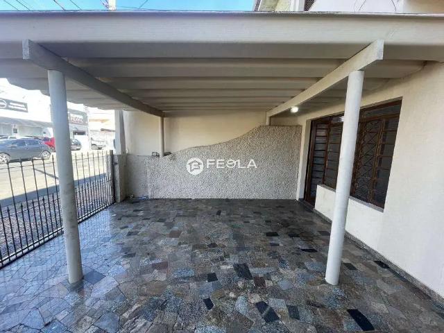Casa aluguel em Região Imediata de Campinas, Região Metropolitana de Campinas