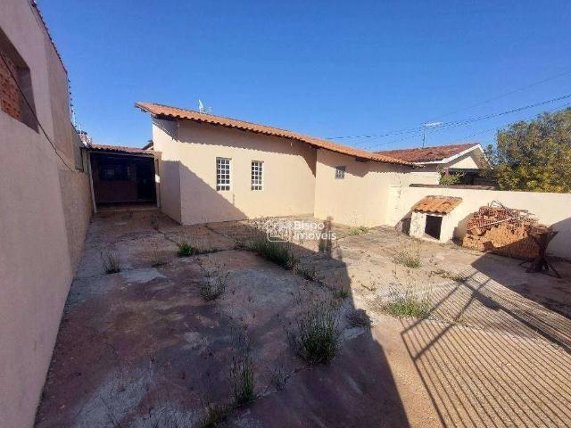 Casa aluguel em Americana, Região Geográfica Intermediária de Campinas