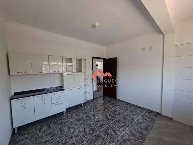 Casa aluguel em Americana