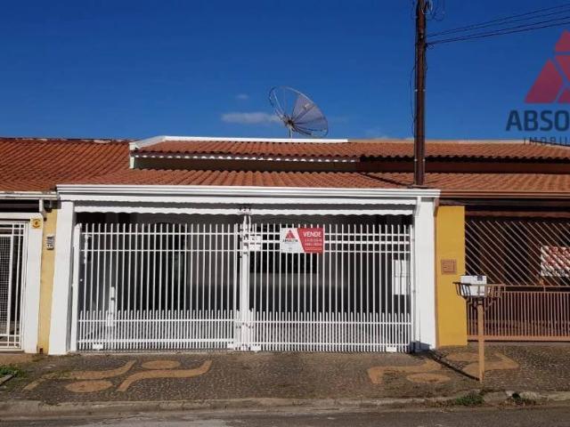 Casa aluguel em Americana, Região Geográfica Intermediária de Campinas