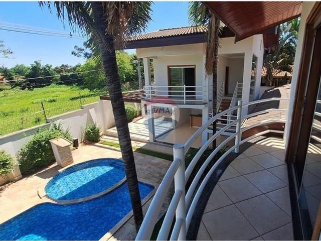 Casa aluguel em Jardim Phillipson Park, Americana