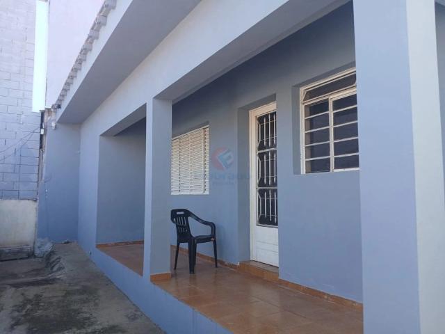 Casa aluguel em Americana