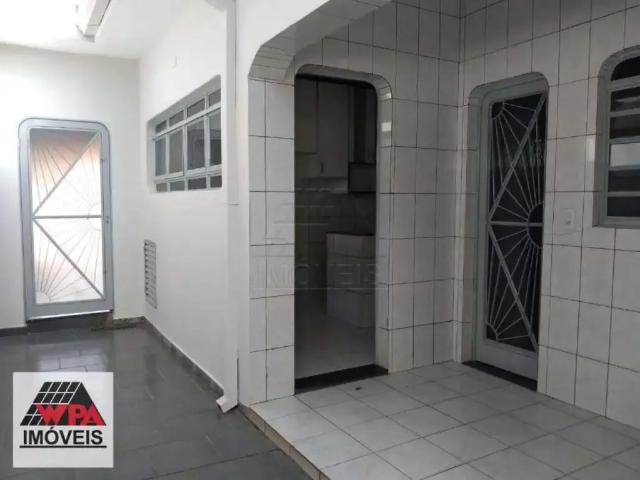 Casa aluguel em Americana