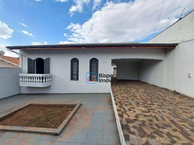 Casa aluguel em Região Imediata de Campinas, Região Metropolitana de Campinas