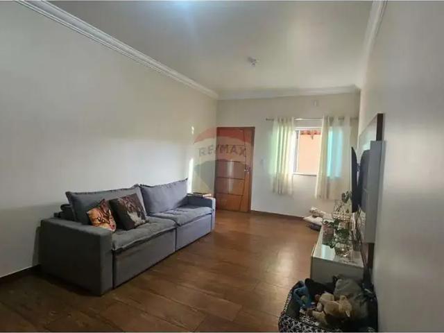 Casa aluguel em Americana