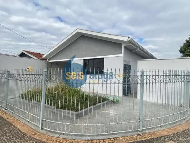 Casa aluguel em Região Imediata de Campinas, Região Metropolitana de Campinas