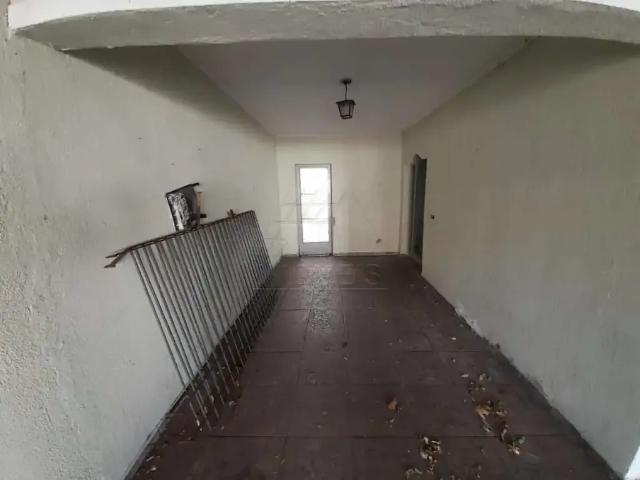 Casa aluguel em Americana