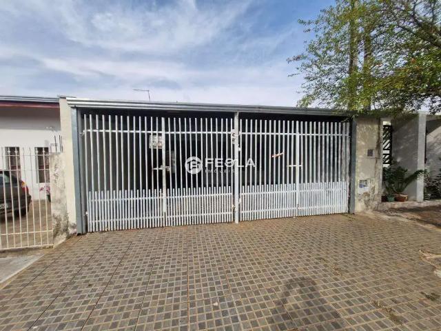 Casa aluguel em Americana