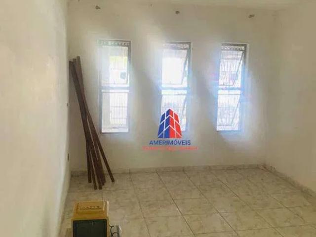 Casa aluguel em Americana