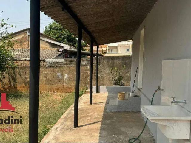 Casa aluguel em Região Imediata de Campinas, Região Metropolitana de Campinas