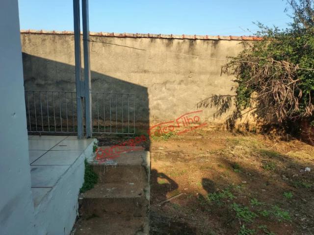 Casa aluguel em Americana, Região Geográfica Intermediária de Campinas