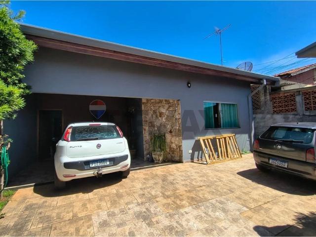 Casa aluguel em Americana