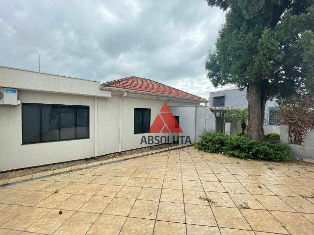Casa aluguel em Americana, Região Geográfica Intermediária de Campinas
