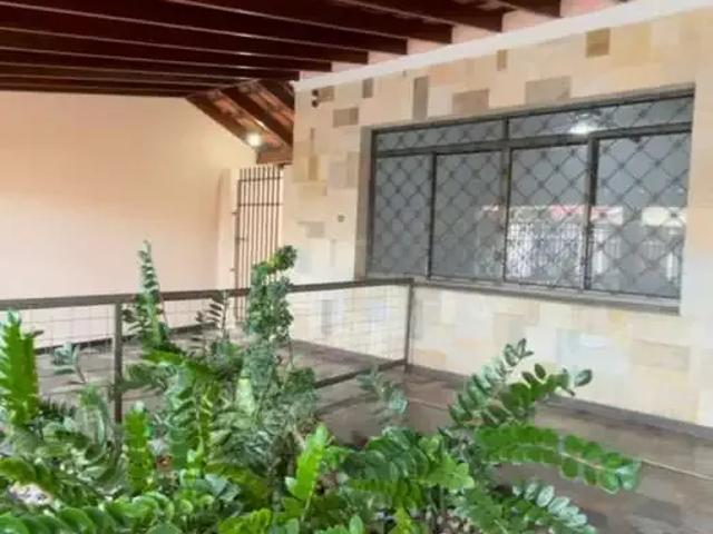 Casa aluguel em Americana