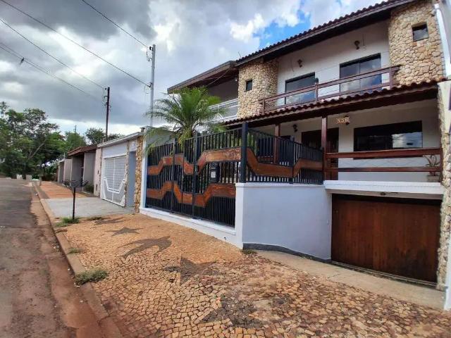 Casa aluguel em Região Imediata de Campinas, Região Metropolitana de Campinas