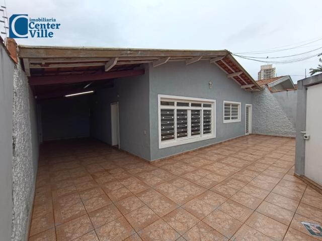 Casa aluguel em Americana, Região Geográfica Intermediária de Campinas
