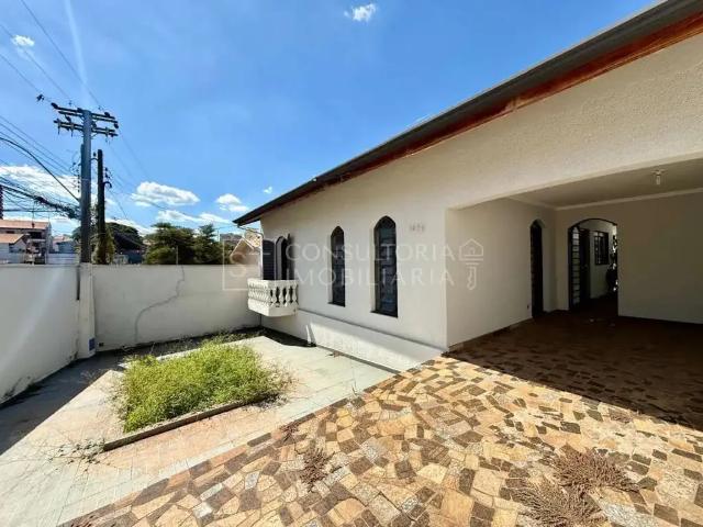 Casa aluguel em Região Imediata de Campinas, Região Metropolitana de Campinas