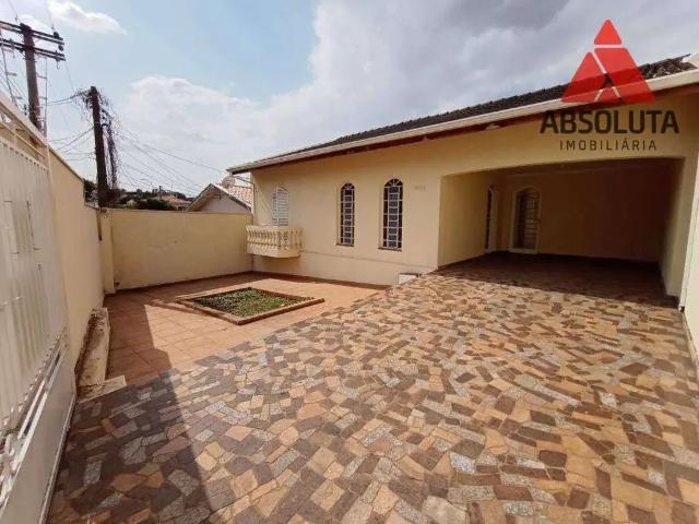 Casa aluguel em Região Imediata de Campinas, Região Metropolitana de Campinas