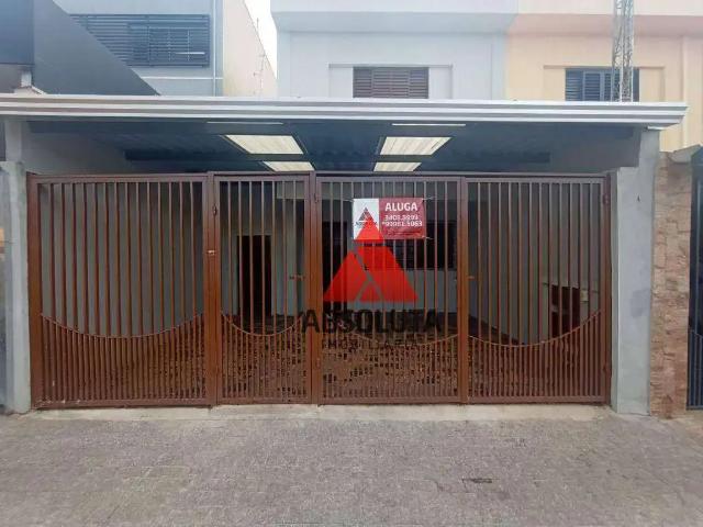 Casa aluguel em Região Imediata de Campinas, Região Metropolitana de Campinas