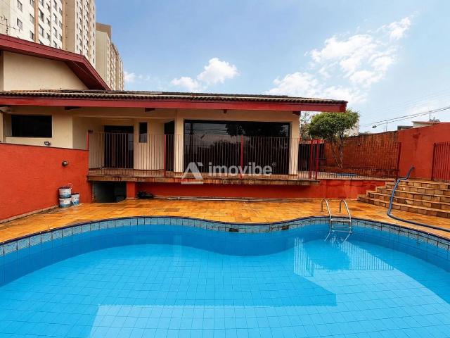 Casa aluguel em Americana, Região Geográfica Intermediária de Campinas