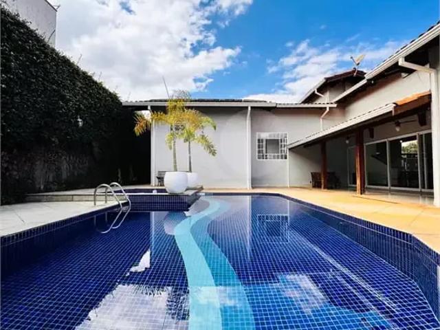 Casa aluguel em Americana, Região Geográfica Intermediária de Campinas