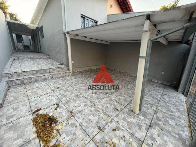 Casa aluguel em Região Imediata de Campinas, Região Metropolitana de Campinas