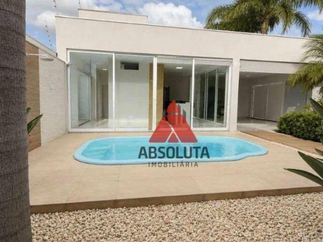 Casa aluguel em Americana, Região Geográfica Intermediária de Campinas