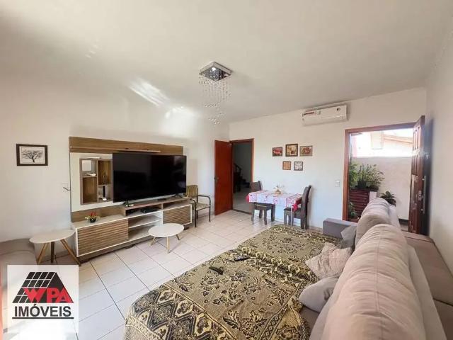 Casa aluguel em Americana