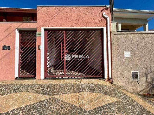 Casa aluguel em Americana