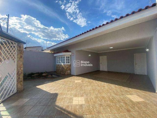 Casa aluguel em Americana, Região Geográfica Intermediária de Campinas