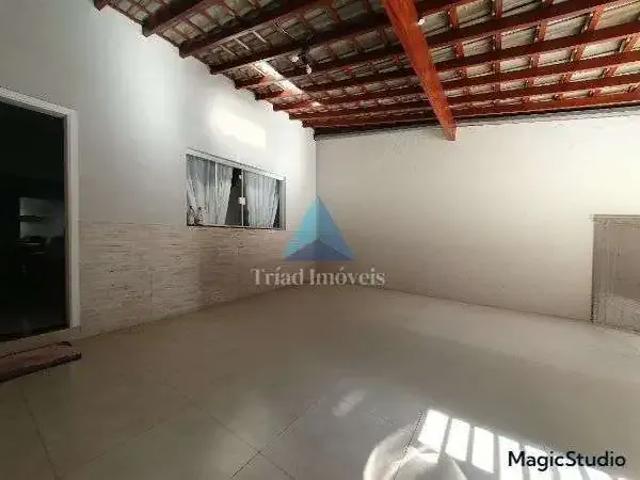 Casa aluguel em Americana, Vila Amorim