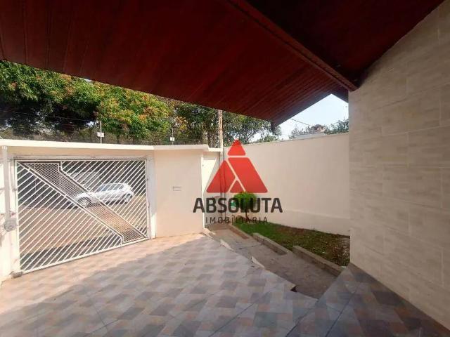 Casa aluguel em Região Imediata de Campinas, Região Metropolitana de Campinas