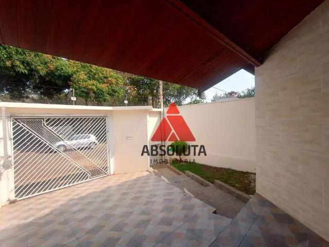 Casa aluguel em Região Imediata de Campinas, Região Metropolitana de Campinas