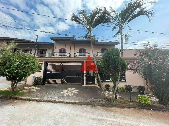 Casa aluguel em Americana