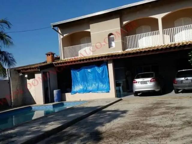 Casa aluguel em Região Imediata de Campinas, Região Metropolitana de Campinas