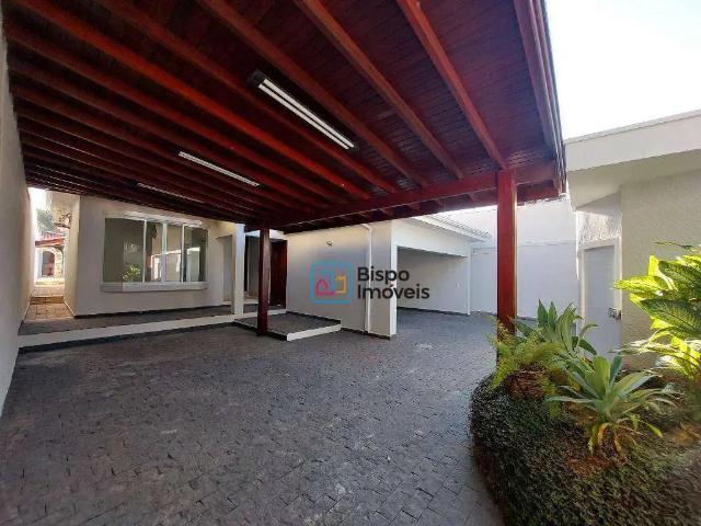 Casa aluguel em Região Imediata de Campinas, Região Metropolitana de Campinas
