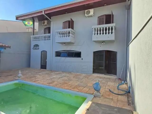 Casa aluguel em Americana