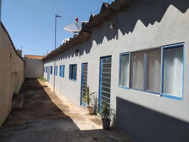 Casa aluguel em Região Imediata de Araraquara, Américo Brasiliense