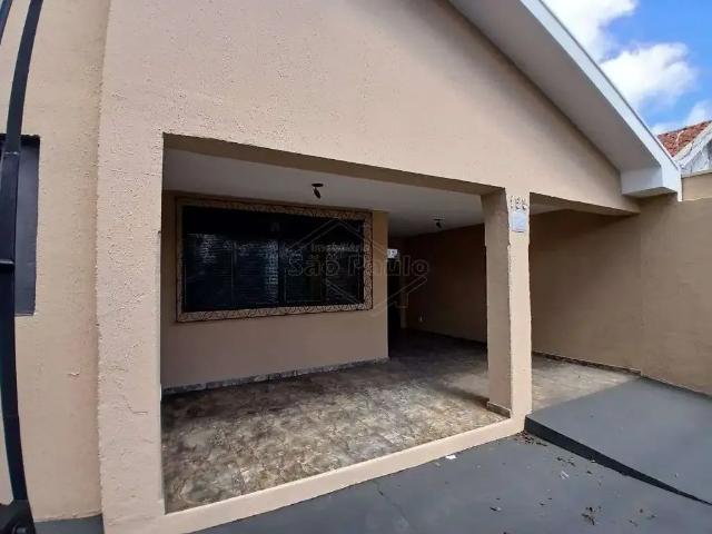 Casa aluguel em Região Imediata de Araraquara, Américo Brasiliense